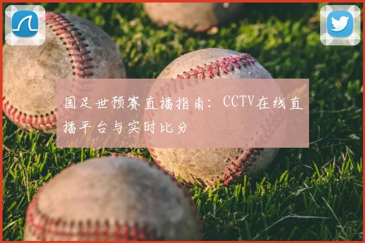 国足世预赛直播指南：CCTV在线直播平台与实时比分