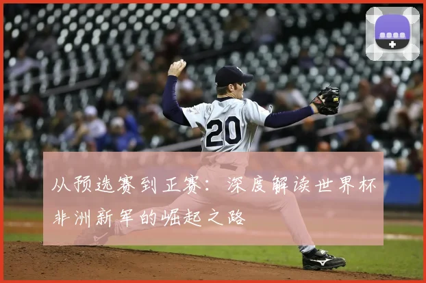 从预选赛到正赛：深度解读世界杯非洲新军的崛起之路